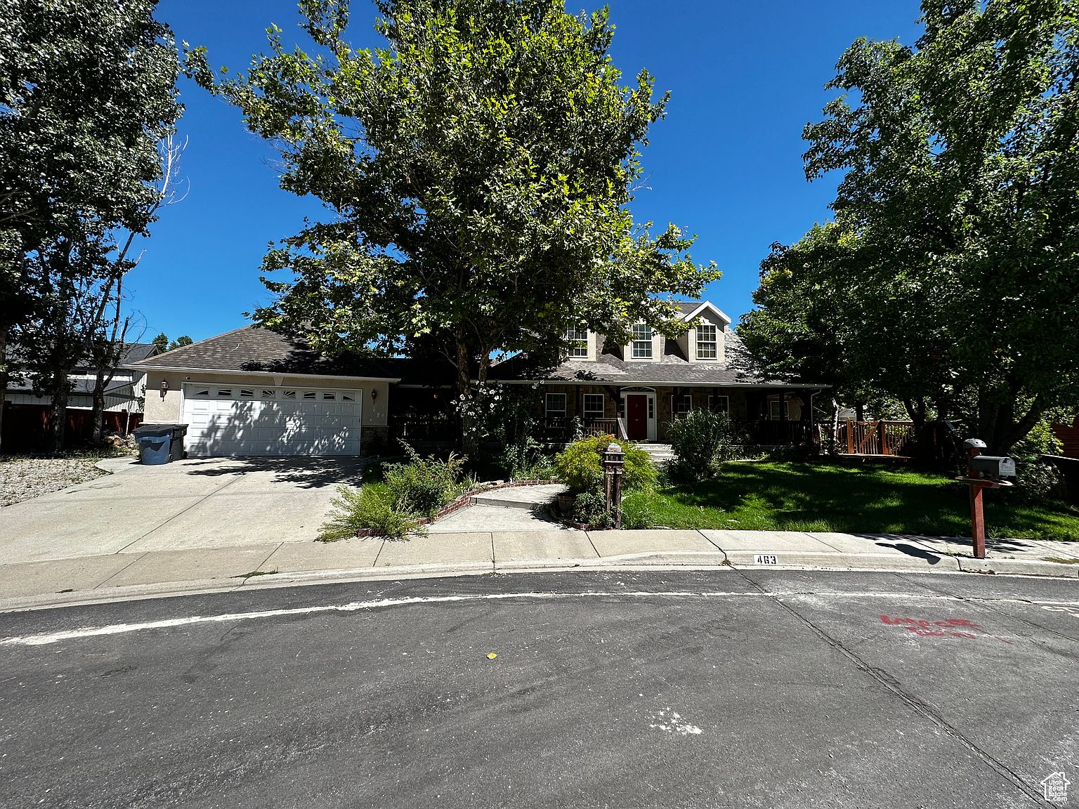 463 E 200 N, Mapleton, UT 84664 | MLS #2084564 | Zillow