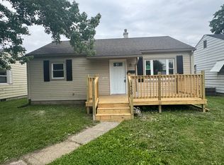 1420 W Jackson St, Kokomo, IN 46901