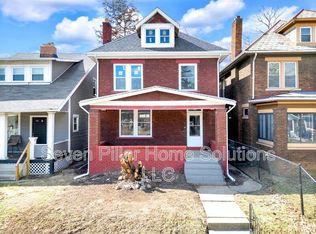 1031 Linwood Ave, Columbus, OH 43206