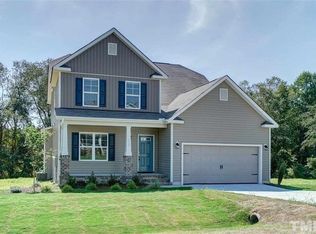 1208 Silver Farm Rd, Raleigh, NC 27603