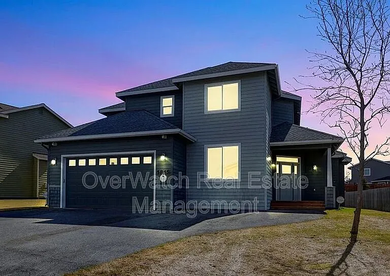 5845 Grand Teton Loop — Photo 1