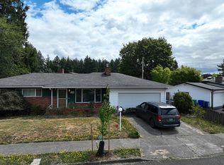 3310 SE 167th Ave, Portland, OR 97236