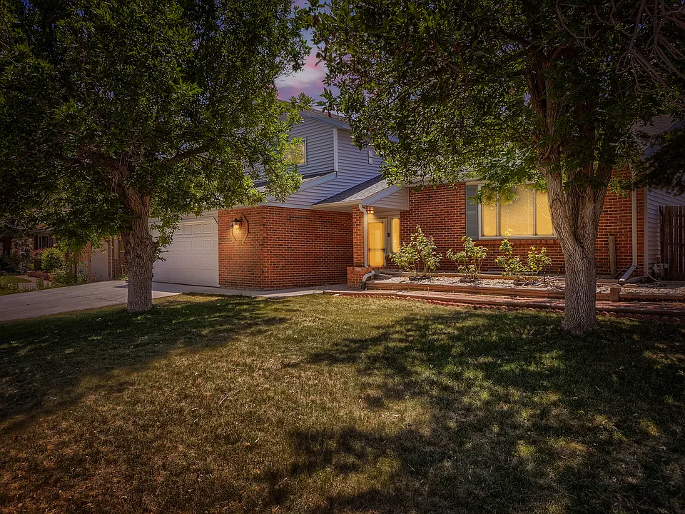 14500 E Evans Pl