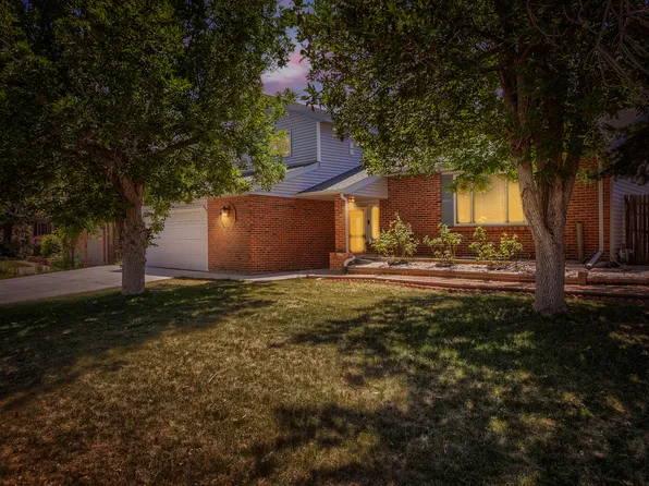 14500 E Evans Pl, Aurora, CO 80014