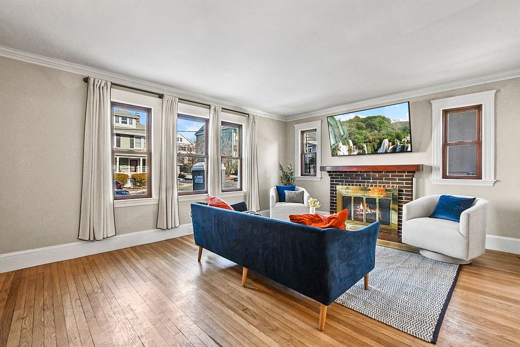 47 Upland Rd Unit 47, Belmont, MA 02478 | Zillow