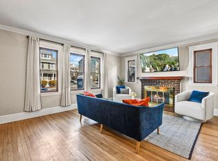 47 Upland Rd UNIT 47, Belmont, MA 02478