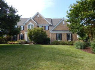 2001 Roland Glen Rd, Cary, NC 27519