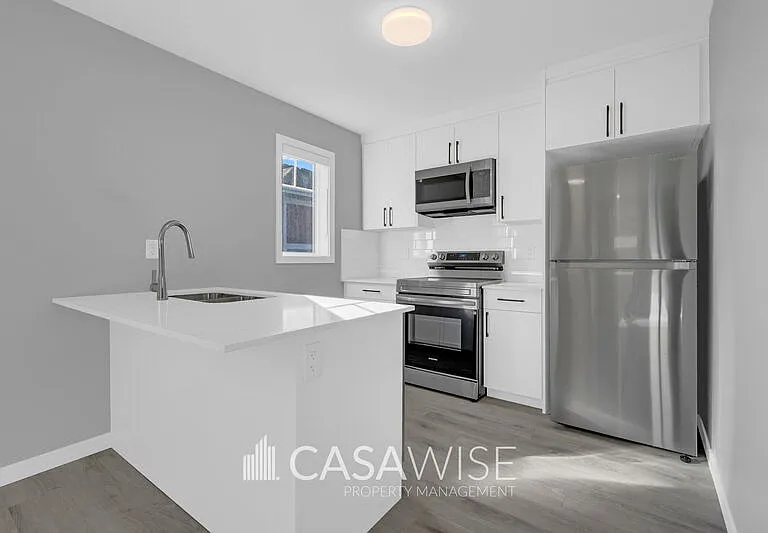 6226 Hampton Gray Ave NW #GS — Photo 1