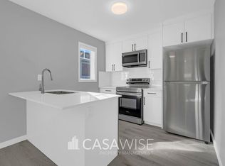 6228 Hampton Gray Ave NW #GS, Edmonton, AB T5E6X7