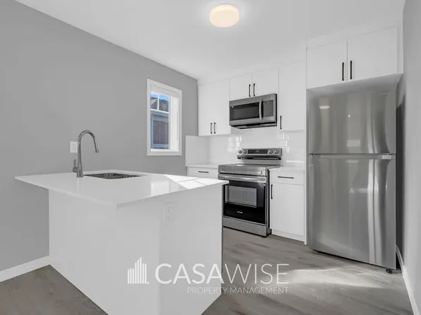 6226 Hampton Gray Ave NW #Gs, Edmonton, AB T5E 6X7