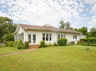 1602 Chisholm Rd, Florence, AL 35630