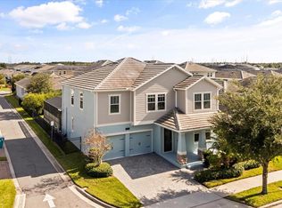 11568 Short Story St, Orlando, FL 32832