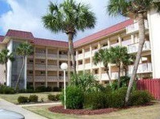 112 Fairway Blvd UNIT 104, Panama City Beach, FL 32407