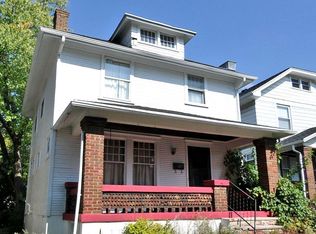 128 Linsan Ct, Dayton, OH 45410