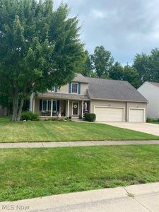 6328 Oak Tree Dr S, Lorain, OH, 44053