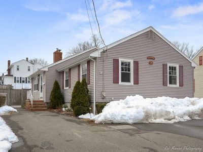 33 Damon St, Danvers, MA, 01923