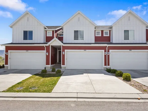 404 N Grassland Dr, Lehi, UT 84043