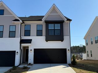 1031 Westerland Way, Durham, NC 27703