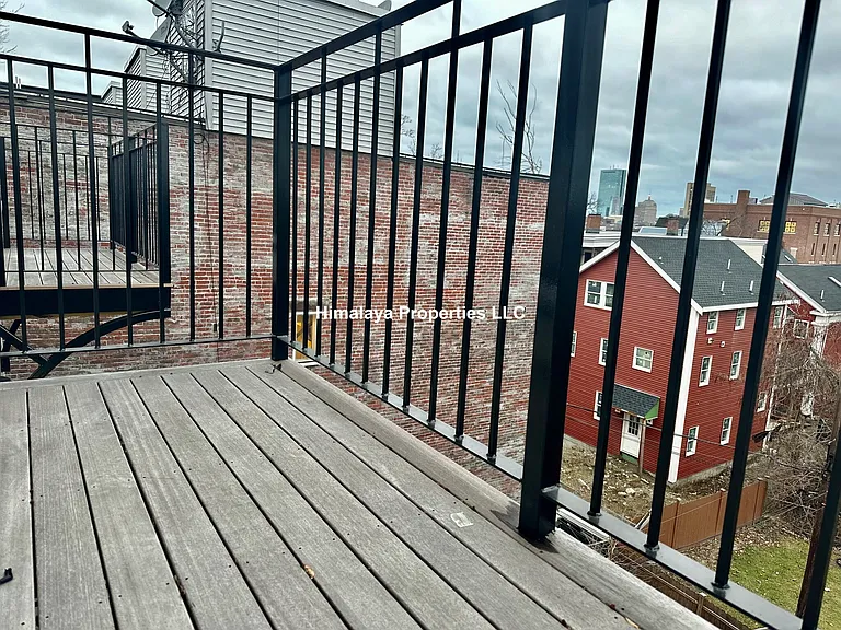 100 Mount Pleasant Ave #3 — Photo 16