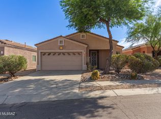 11109 N Rams Horn Trl, Oro Valley, AZ 85737