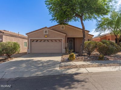 11109 N Rams Horn Trl, Oro Valley, AZ, 85737
