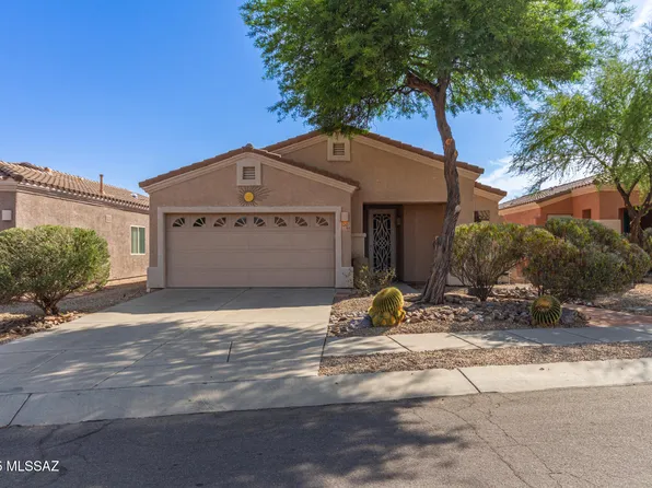 11109 N Rams Horn Trl, Oro Valley, AZ 85737