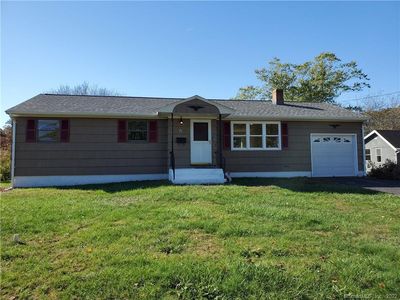 21 Donna Drive, Groton, CT, 06340