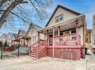 1839 N Kostner Ave, Chicago, IL