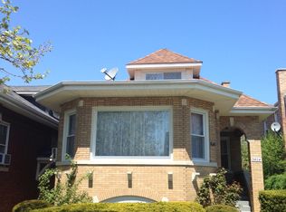 5404 W Cullom Ave, Chicago, IL 60641