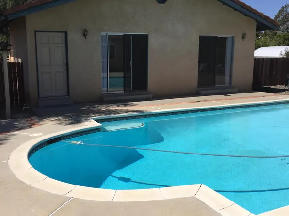 (undisclosed Address), Fallbrook, CA 92028