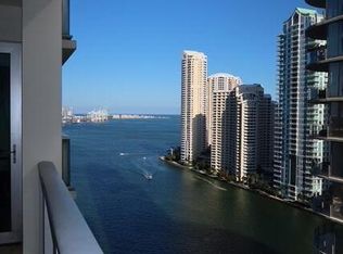 MET 1, Miami, FL 33131