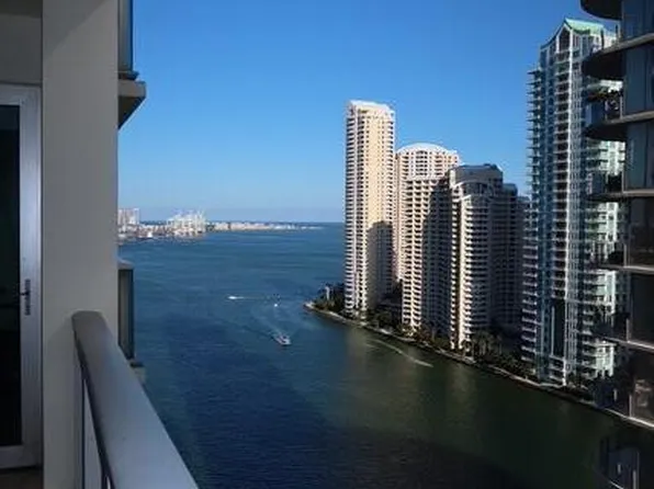 300 S Biscayne Boulevard #T, Miami, FL 33131