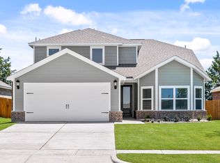 325 Southaven Blvd, Hutchins, TX 75141