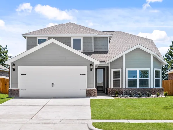 1008 Cedar St, Hutchins, TX 75141