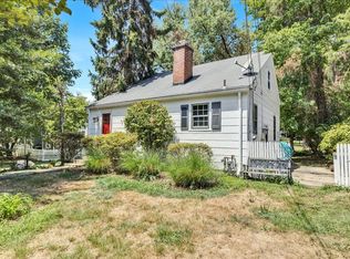 5811 20th Rd N, Arlington, VA 22205