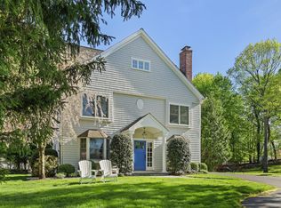 23 Miles Rd, Darien, CT 06820