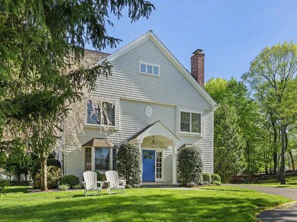23 Miles Road, Darien, CT 06820