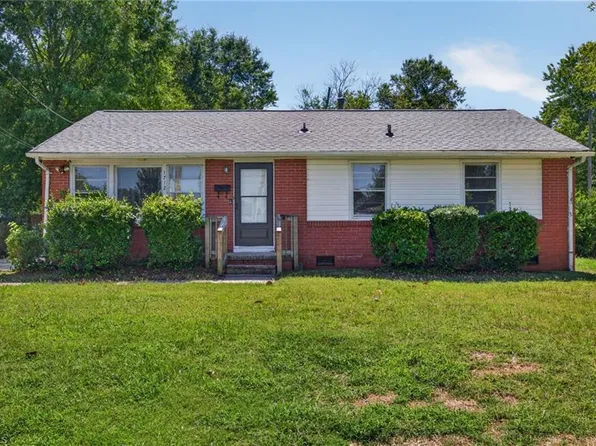 1712 Tuscaloosa St, Greensboro, NC 27401