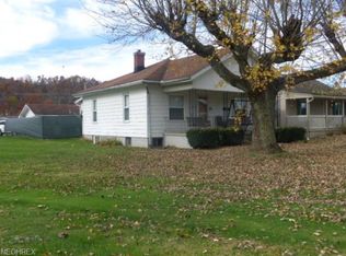 1212 Woodlawn Ave, Cambridge, OH 43725