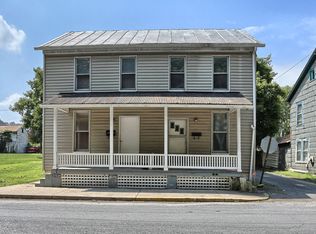 131 N Front St, Newport, PA 17074