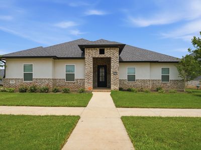 3318 Ace, Abilene, TX, 79606