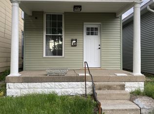 1041 High St, Indianapolis, IN 46225