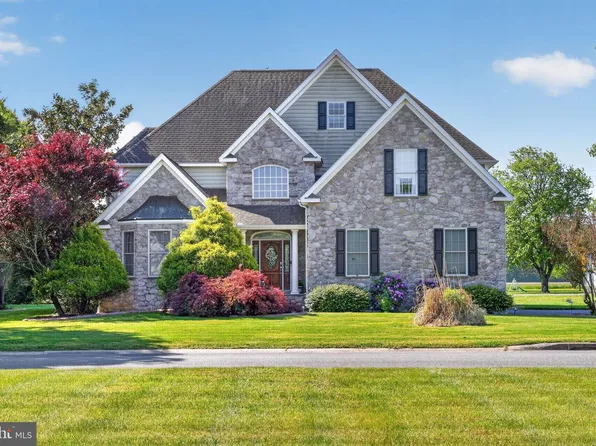 299 Ridgewood Dr, Camden Wyoming, DE 19934
