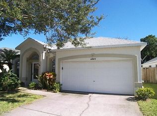 4867 Erin Ln, Melbourne, FL 32940