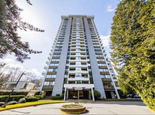 9521 Cardston Ct #1403, Burnaby, BC