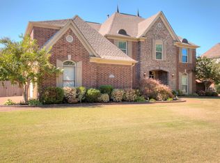 495 Tribal Woods Rd, Collierville, TN 38017