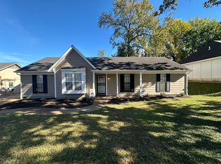 4198 Oak Valley Dr, Memphis, TN 38141