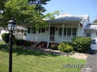 7 Douglas Ave, Yorkville, NY 13495