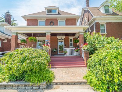 623 Pine St, Michigan City, IN, 46360