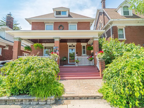 623 Pine St, Michigan City, IN 46360